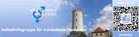 transe bielefeld|SHG Bielefeld und OWL – Selbsthilfegruppe transidenter Menschen.